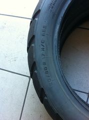 1TMX METZELER TOURANCE 130/80/17 DOT 25-15 *BEST CHOICE TYRES*-thumb-4