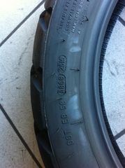 1TMX METZELER TOURANCE 130/80/17 DOT 25-15 *BEST CHOICE TYRES*-thumb-6