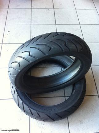 1 TMX MAXXIS 140-70-16 DOT 27-15 *BEST CHOICE TYRES*