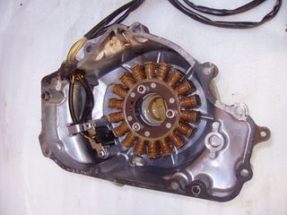 KAWASAKI ELIMINATOR EL250A PHNIA BOLAN KAPAKI OLA ARISTA -thumb-2