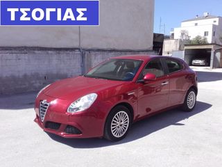 Alfa Romeo Giulietta '13 DIESEL 