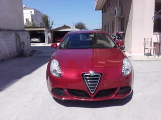 Alfa Romeo Giulietta 2013 DIESEL-thumb-1