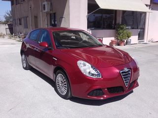 Alfa Romeo Giulietta 2013 DIESEL-thumb-2