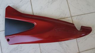 BMW F 650 ST ΚΑΠΑΚΙΑ ΣΕΛΑΣ