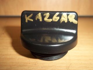 ΤΑΠΑ ΛΑΔΙΟΥ KAWASAKI KAZER 115 MODENAS KRISTAR 125-thumb-2
