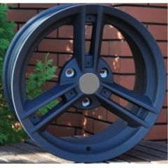 SMART STYLE WHEELS 16" (κωδ: 16828)