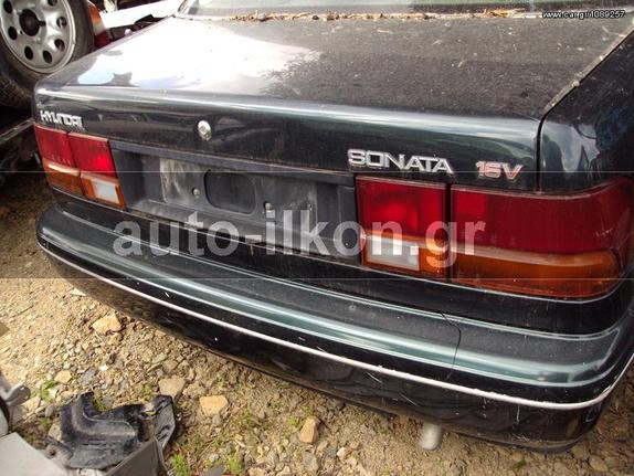 HYUNDAI SONATA (ΑΝΤΑΛΛΑΚΤΙΚΑ)