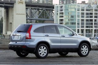 HONDA  CRV    Γρύλλοι-Μηχανισμοί Παραθύρων