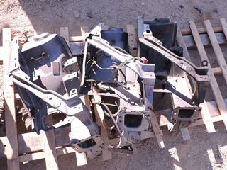 ΦΑΝΟΣΤΑΤΗΣ R CITROEN C4 2004-2008 (3TEM)