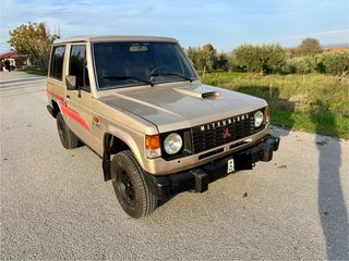 Mitsubishi Pajero 1991 Diesel Pajero