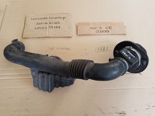 MAZDA MX-5 2003 ΦΙΛΤΡΟΧΟΑΝΗ-thumb-3