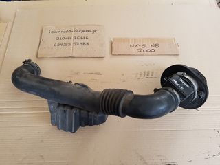 MAZDA MX-5 2003 ΦΙΛΤΡΟΧΟΑΝΗ-thumb-4