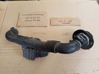MAZDA MX-5 2003 ΦΙΛΤΡΟΧΟΑΝΗ-thumb-5