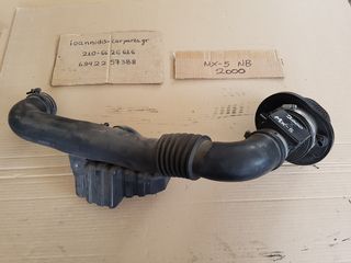 MAZDA MX-5 2003 ΦΙΛΤΡΟΧΟΑΝΗ-thumb-7