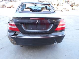 MERCEDES CLK 1800CC 2003-thumb-2