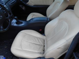 MERCEDES CLK 1800CC 2003-thumb-5