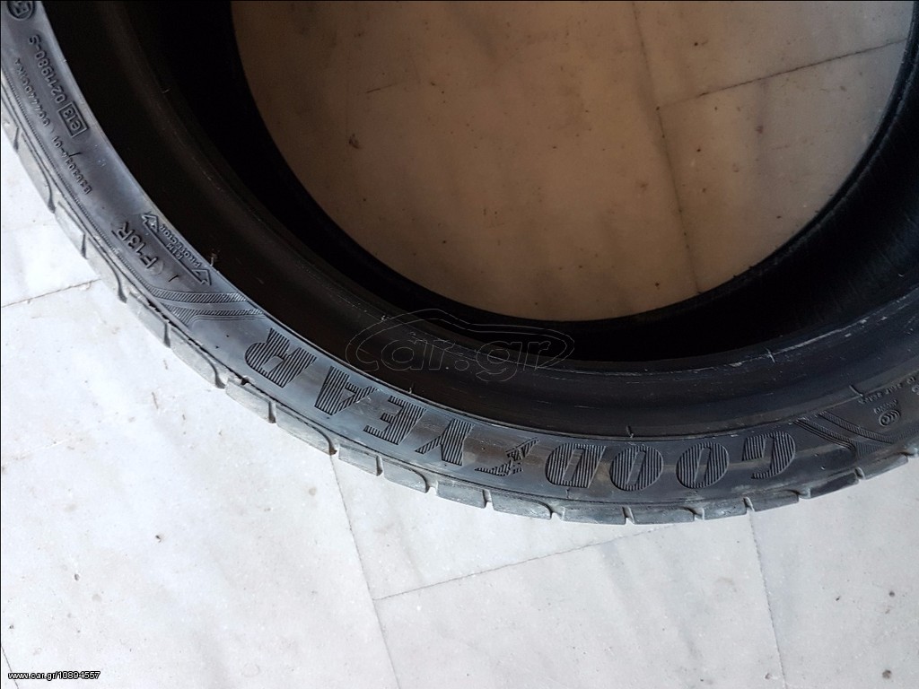 225/40R18 GOOD YEAR EAGLE F1 ASSYMETRIC 2 ROF 