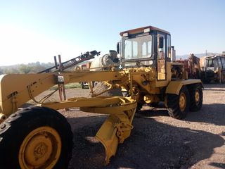 Γκρέιντερ CAT 1983-thumb-2