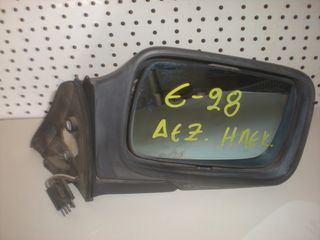  ΚΑΘΡΕΦΤΗΣ ΕΞΩΤΕΡΙΚΟΣ ΗΛΕΚΤΡΙΚΟΣ BMW SERIES 5 E28 1981 - 1988 ΔΕΞΙΟΣ