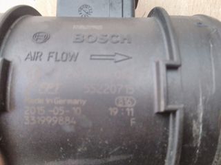 Κεφαλας Fiat Doblo 15-17 1.6 diesel μετρητης αερα 55220715
