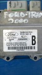 Ford Transit 97-00 εγκέφαλος αερόσακων 1C1A-14B321-BB