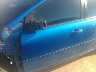 FORD FOCUS 06-08