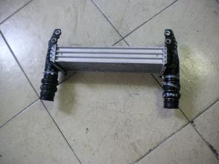 INTERCOOLER FORD CONNECT TRANSIT TDI /03-10    ΑΡΙΣΤΗ ΚΑΤΑΣΤΑΣΗ!!!ΑΠΟΣΤΟΛΗ ΣΕ ΟΛΗ ΤΗΝ ΕΛΛΑΔΑ!!!