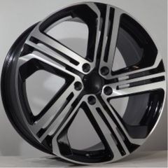 VW STYLE WHEELS 19" (κωδ: 195586)