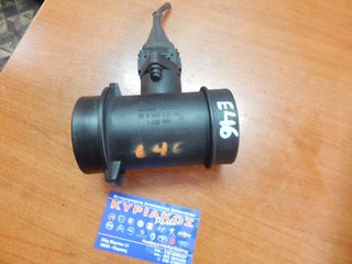 BMW E46 M43 -thumb-2