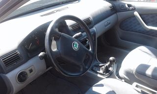 SKODA OCTAVIA 1800cc TURBO 1999 ΜΟΝΤΕΛΟ-thumb-2