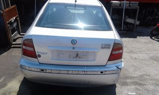 SKODA OCTAVIA 1800cc TURBO 1999 ΜΟΝΤΕΛΟ-thumb-3