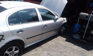 SKODA OCTAVIA 1800cc TURBO 1999 ΜΟΝΤΕΛΟ-thumb-4