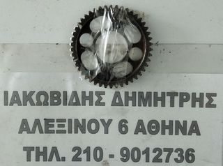 ΙΑΚΩΒΙΔΗΣ # ΓΡΑΝΑΖΙ ΕΚΚΕΝΤΡΟΦΟΡΟΥ YAMAHA XT ARTESIA 400