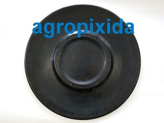 Κάτω Δίσκος Χορτοκοπτικού Τσεχίας 185 - 6 Τρύπες-thumb-1