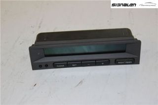 SAAB 9-5 98-2005 IPOLOGISTIS TAXIDIOU  F-DATA   ME KOD 5375704 TIM 49E CONT  LODA 4  TEM 1