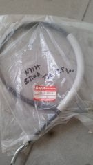 NTIZA ΣΤΡΟΦΟΜΕΤΡΟΥ TS125R/200