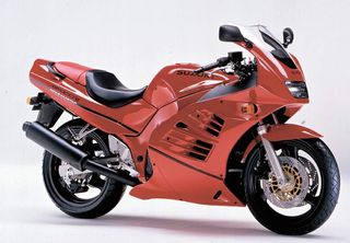 SUZUKI RF 400-thumb-1