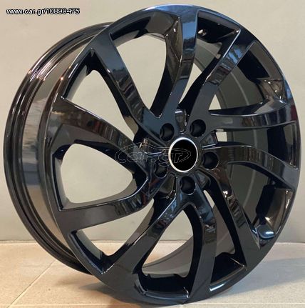 RANGE ROVER STYLE WHEELS 20" (κωδ: 20137)