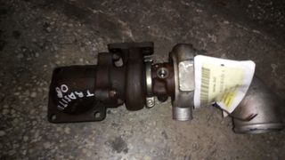TURBO 2400 TRANSIT 07 KAI ANO