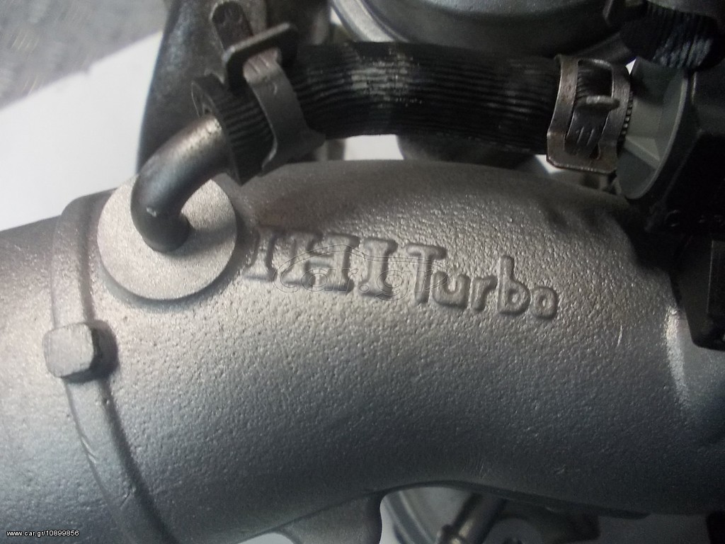 VW-AUDI ΤΟΥΡΜΠΙΝΑ
