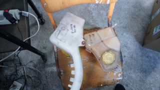 DOXEIA FIESTA 2001-2007