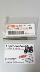 ΑΞΩΝΑΚΙ (ΛΕΒΙΕ ΑΡΓΟΥ-ΓΡΗΓΟΡΟΥ) YAMAHA LB50 CHAPPY