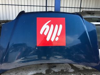 ΚΑΠΟ ΕΜΠΡΟΣ FIAT DOBLO 2004