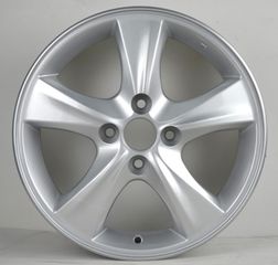 HYUNDAI STYLE WHEELS 15" (κωδ: 15257)