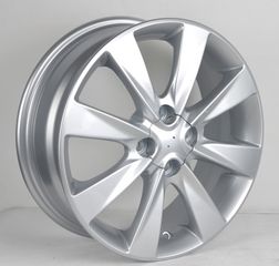 HYUNDAI STYLE WHEELS 15" (κωδ: 15813)