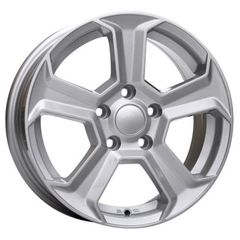 FORD STYLE WHEELS 16" (κωδ: 165199)