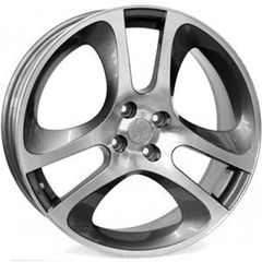 ALFA ROMEO WHEELS 17" (κωδ: 17353)