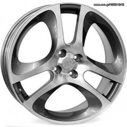 ALFA ROMEO WHEELS 17" (κωδ: 17353)