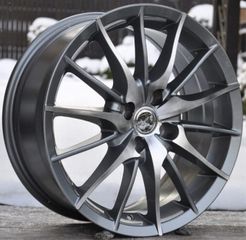 ALFA ROMEO WHEELS 17" (κωδ: 17354)