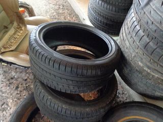 <DANOS CARS> 215/40R17 PIRELLI
